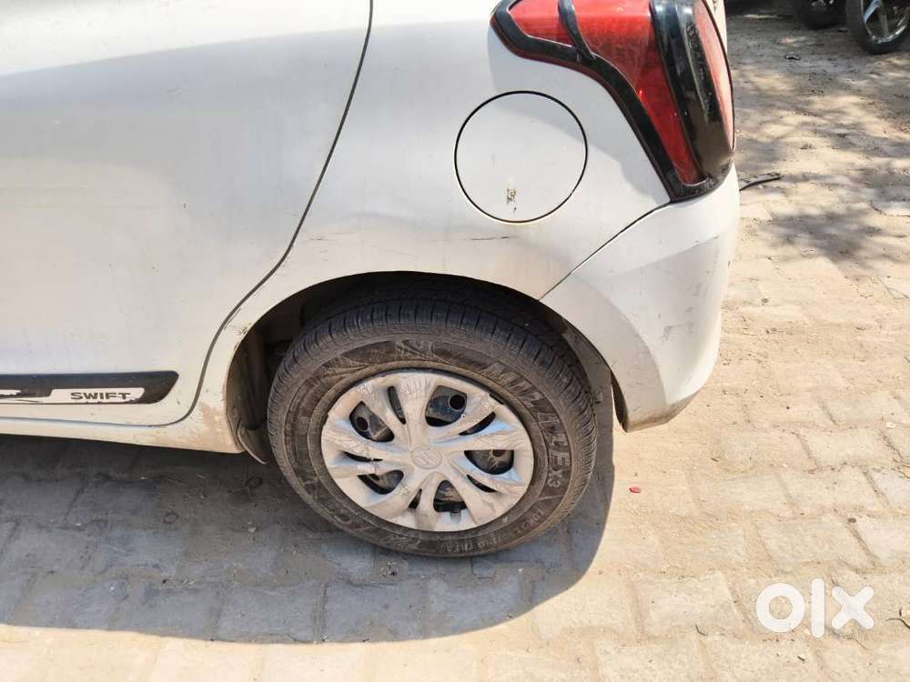 Well Condition Swit Vxi