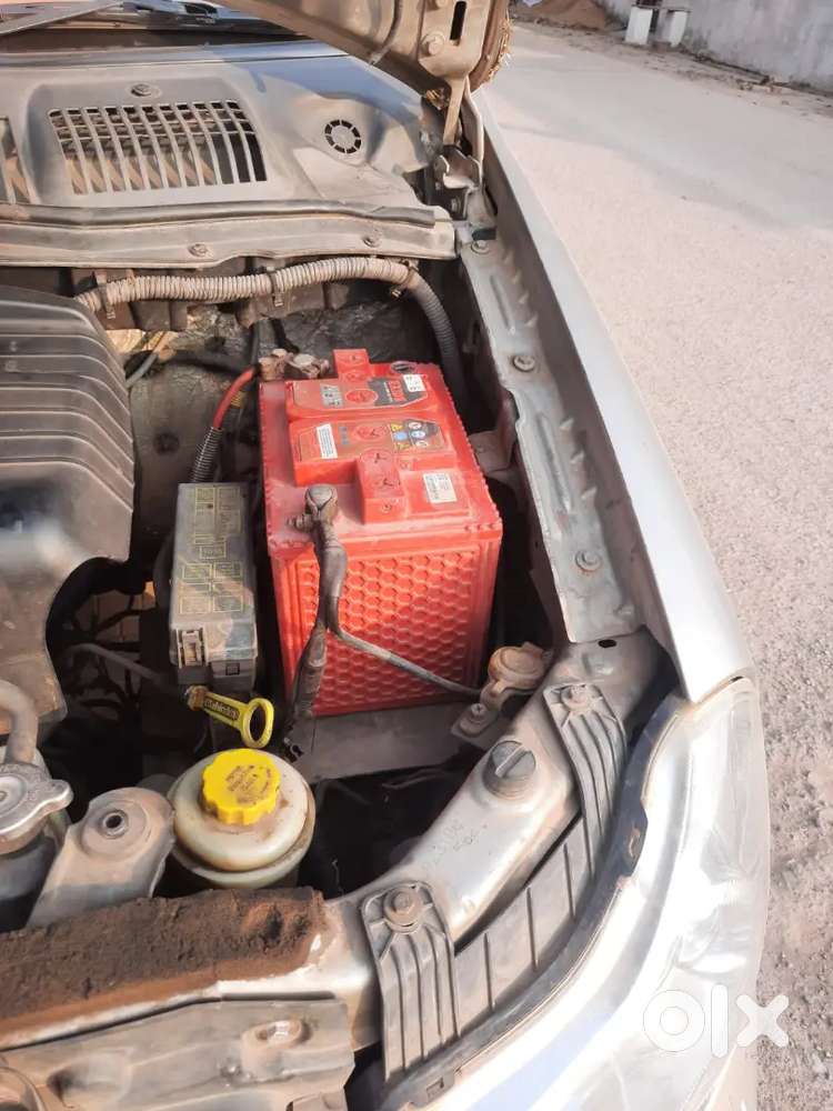 Mahindra Xylo 2009