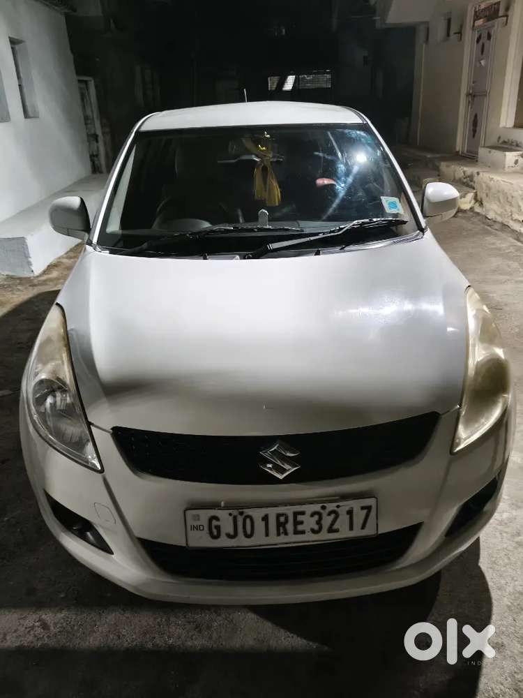 Maruti Suzuki Swift