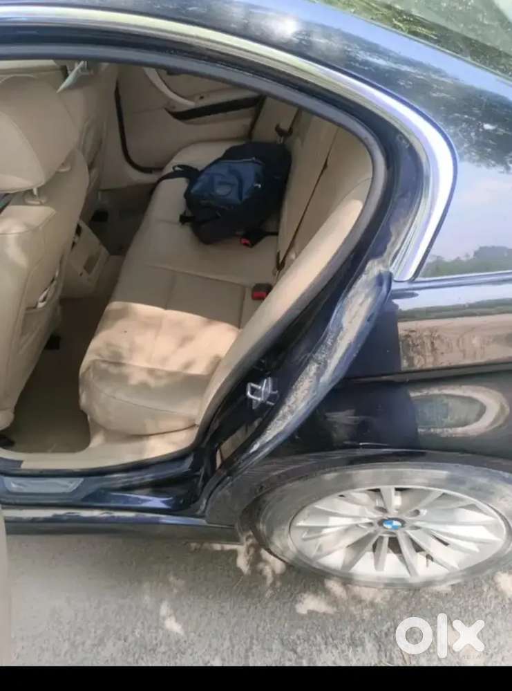Bmw 3 Series 2011 Diesel Well Maintained
