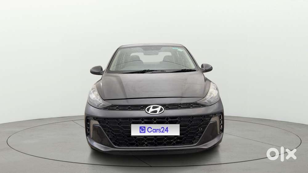 Hyundai Aura 1.2 Sx Cng, 2023, Cng & Hybrids