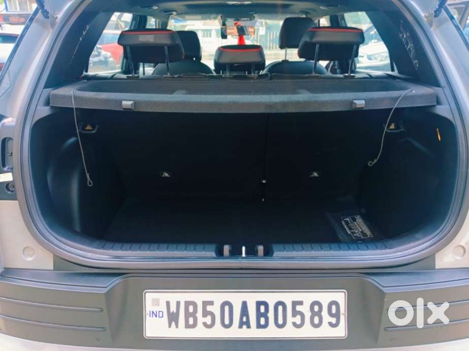 Hyundai Venue N Line N6 Mt, 2025, Petrol