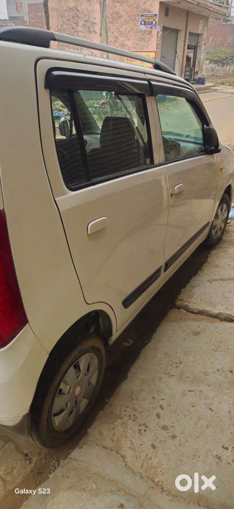 Maruti Wagon R 2016
