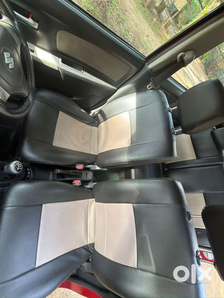 Maruti Suzuki Wagon R 2015