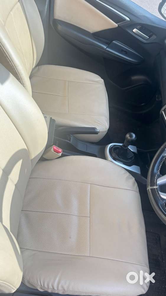 Honda Jazz 2016 At Just 40000 Dp