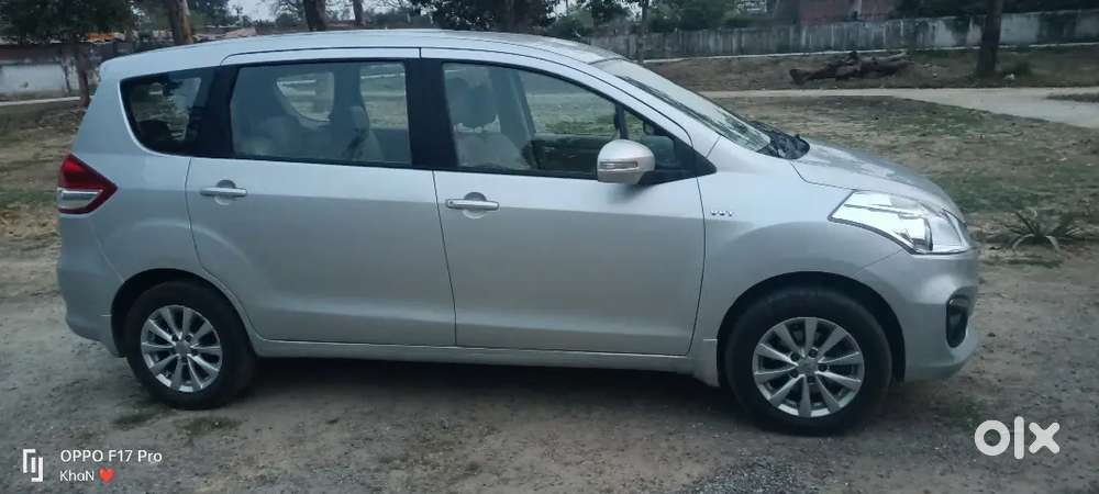 Maruti Suzuki Ertiga 2015