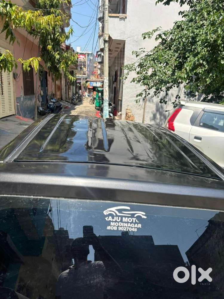 Maruti Suzuki Alto K10 2015 Cng & Hybrids Good Condition