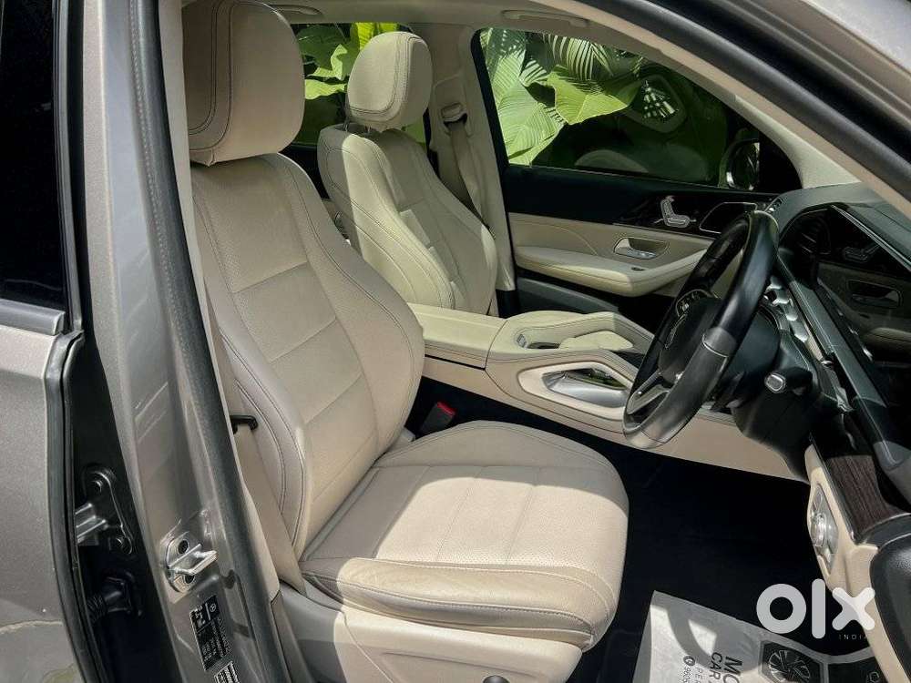 Mercedes-benz Gle 300d 4matic Lwb, 2021, Diesel