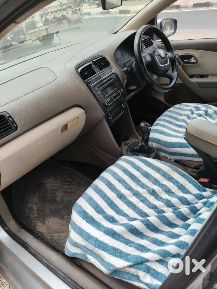 Skoda Rapid Tsi 2012 Diesel Manual