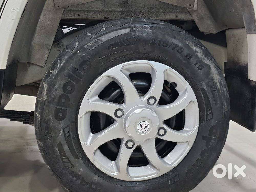 Mahindra Bolero Power Plus Sle, 2019, Diesel