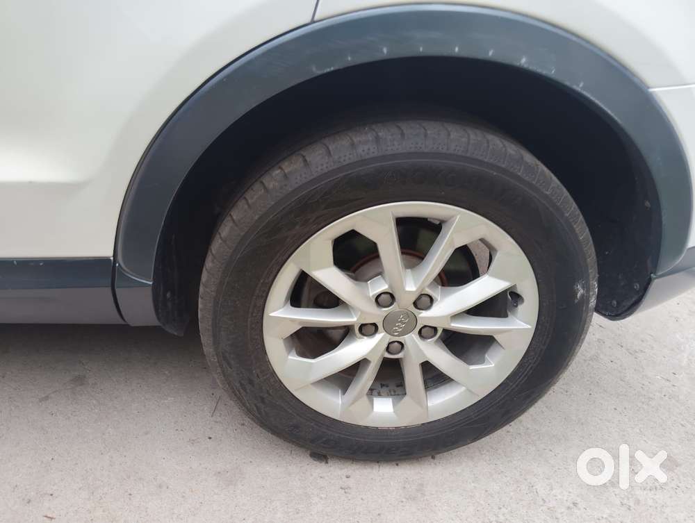 Audi Q3 35 Tdi Quattro Premium, 2017, Diesel