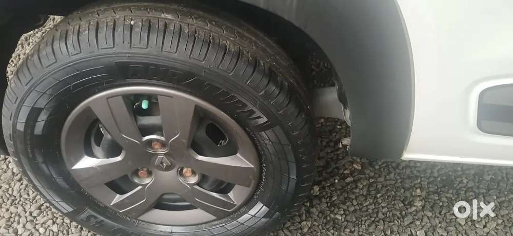Renault Kwid 2017 Petrol Automatic