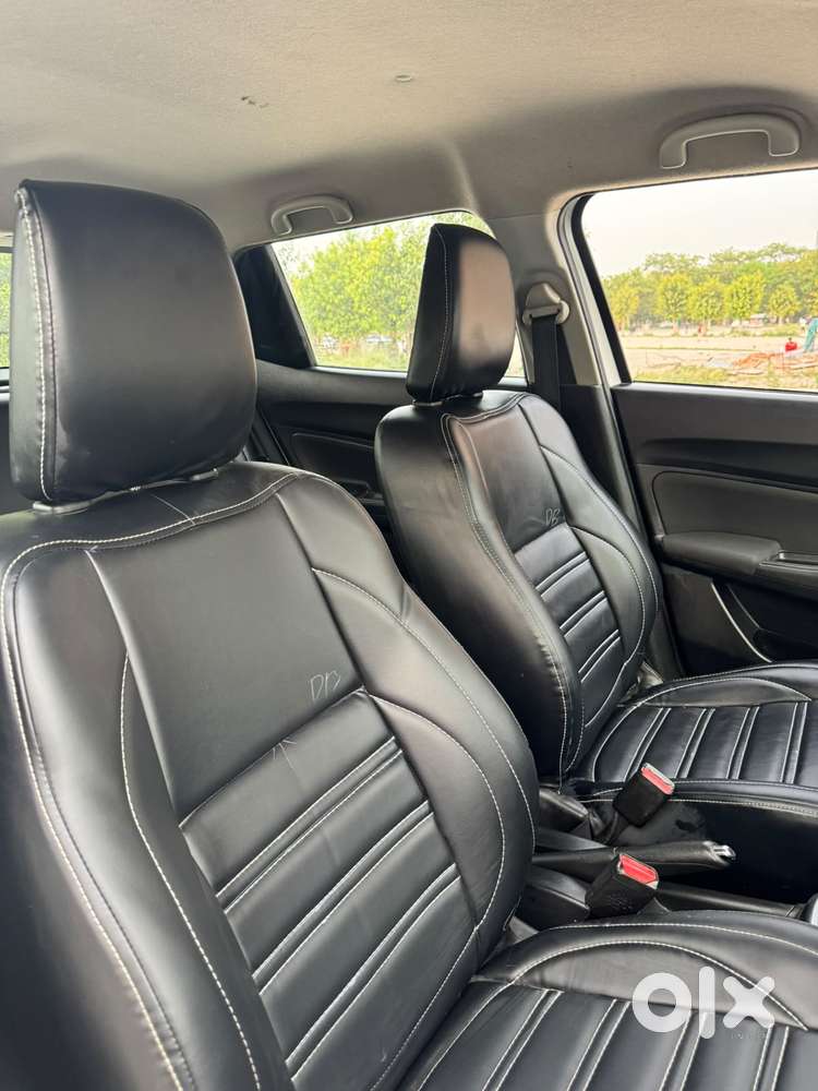 Maruti Suzuki Swift Vxi + Manual, 2019, Petrol