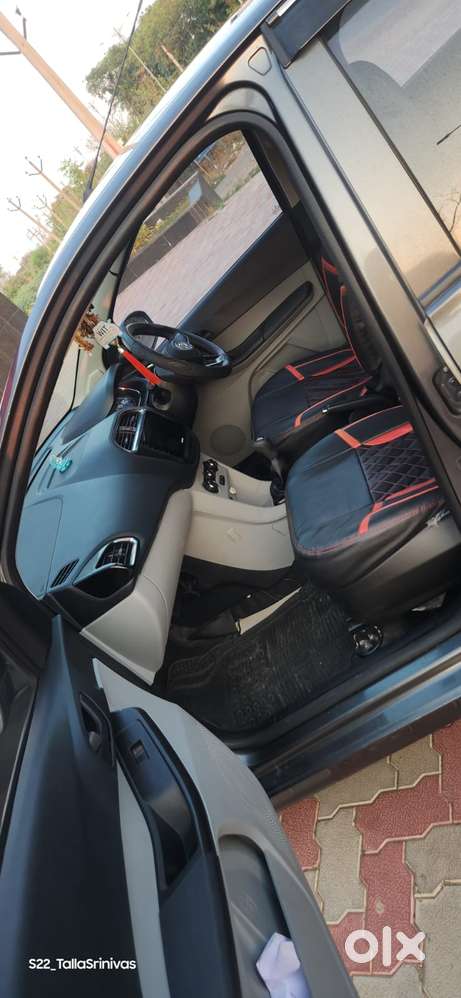 Tata Tiago 1.05 Revotorq Xt, 2021, Petrol