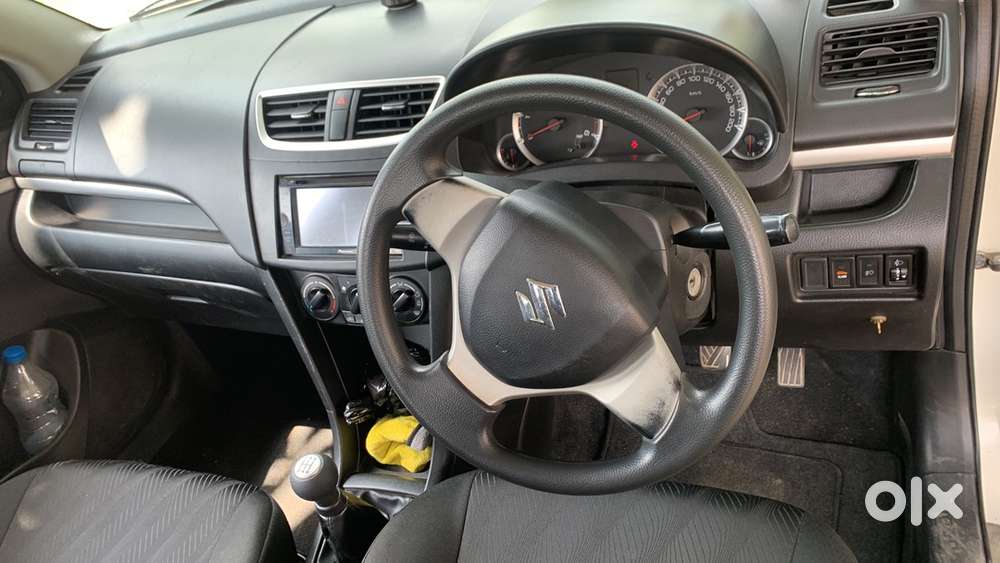 Maruti Swift Vdi 2014