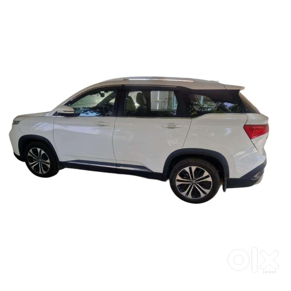 Mg Hector Sharp At, 2022, Petrol