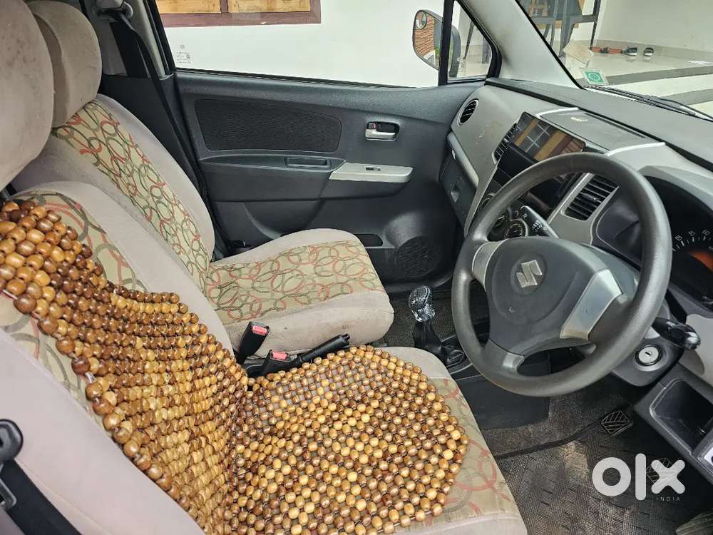 Maruti Suzuki Wagon R 2011