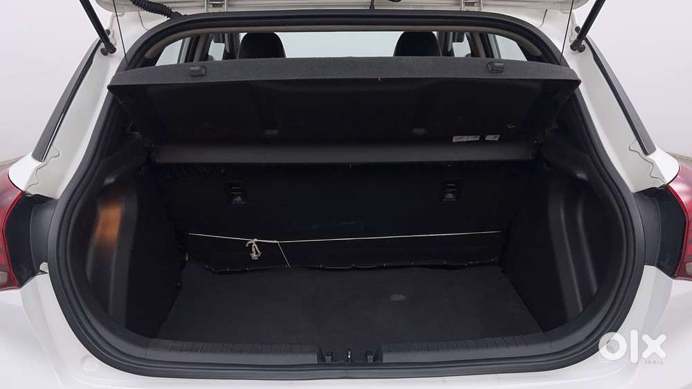 Hyundai Elite I20 Asta (o) 1.2 Mt, 2018, Petrol