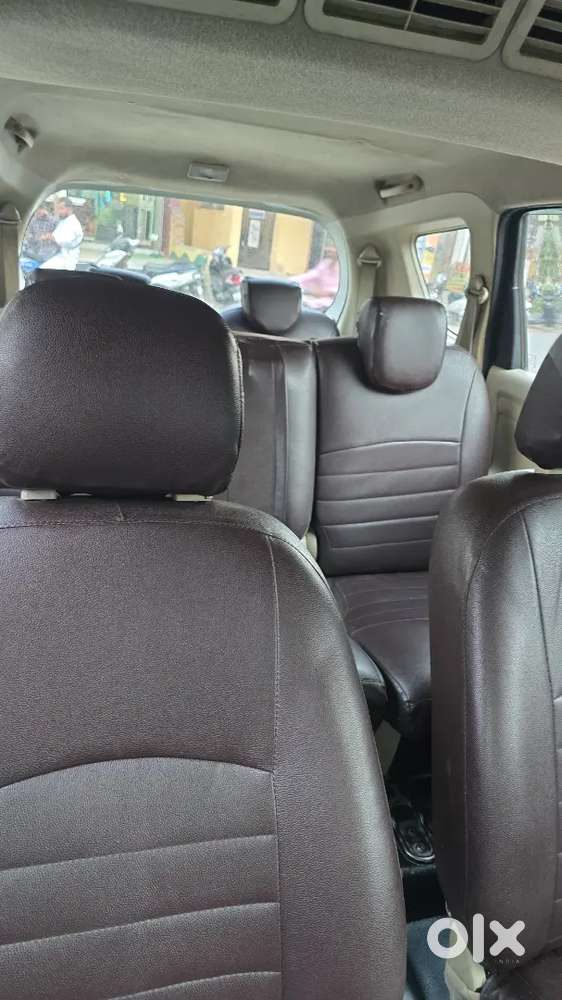 2017 Ertiga Vdi Good Condions