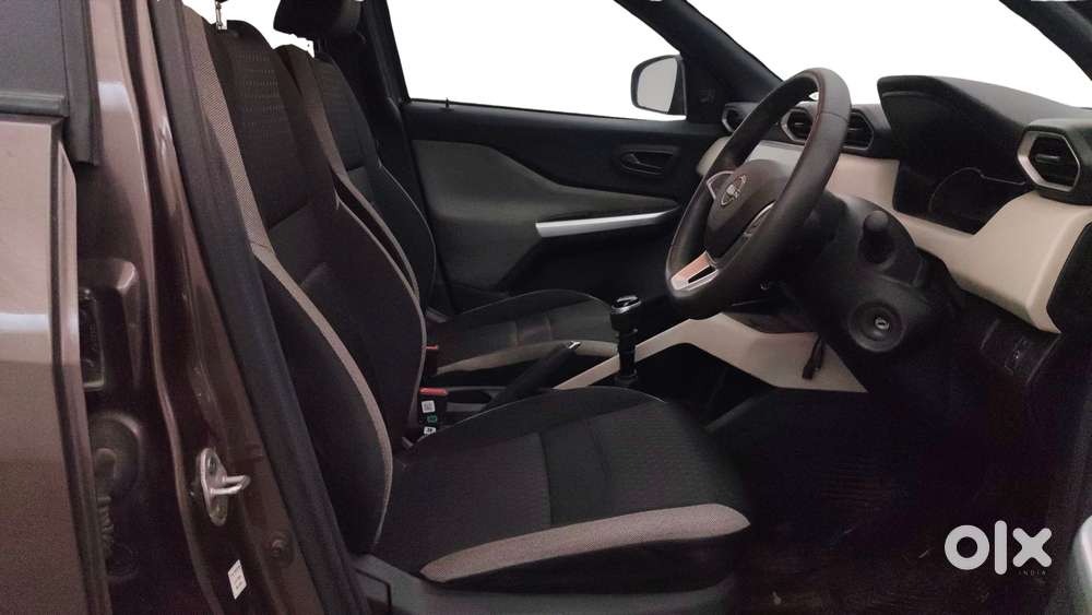 Nissan Magnite 1.0 Xe, 2022, Petrol