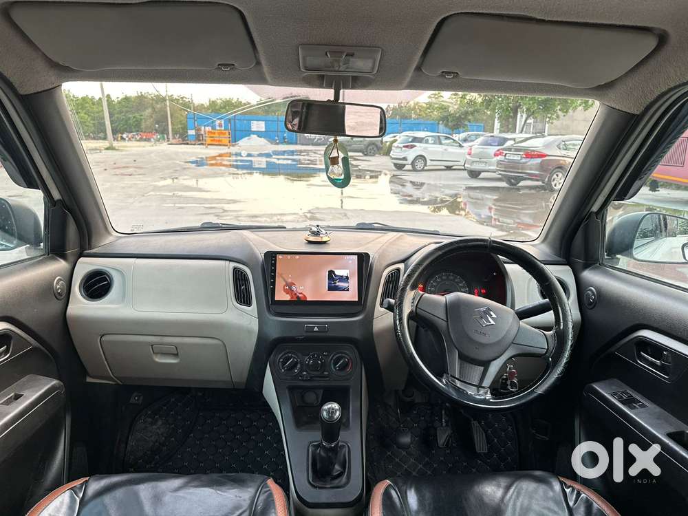 Maruti Suzuki Wagon R Lxi Cng, 2020, Cng & Hybrids