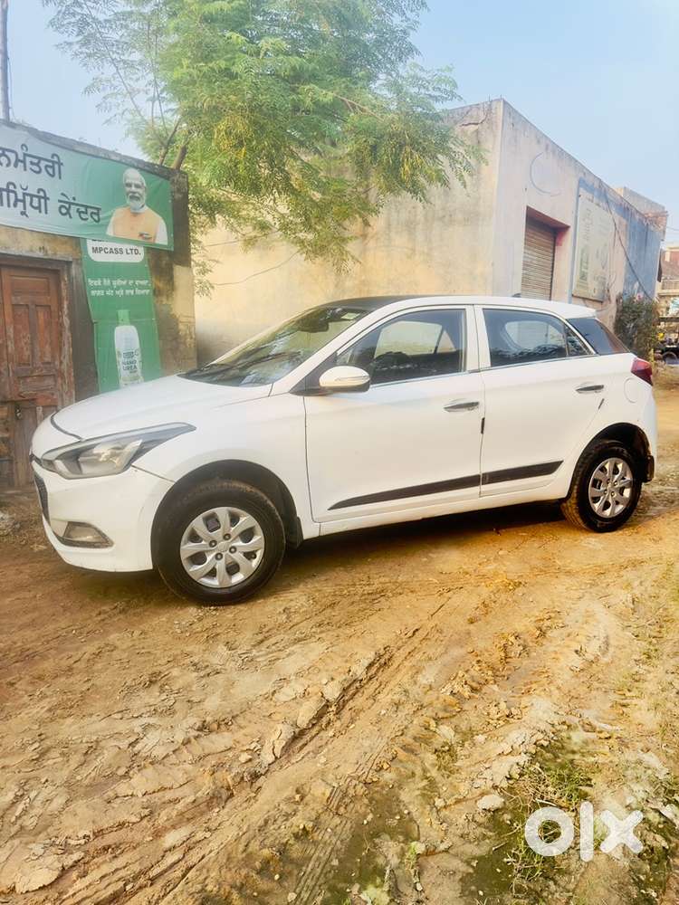 Hyundai I20 Diesel 2016 Sale And Exchange