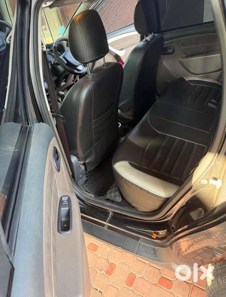 Renault Duster 2016 Petrol Well Maintained