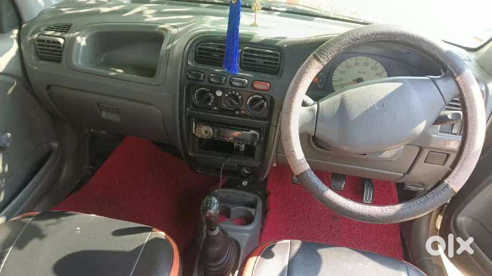 Maruti Suzuki Alto 0.8 Lxi 2001