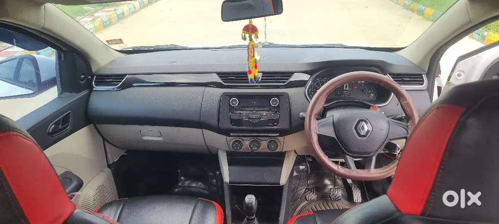 Renault Triber 1.0 Rxl 2019