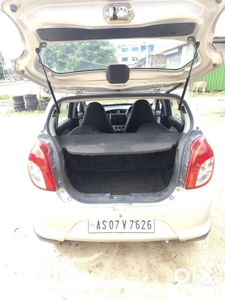 Maruti Suzuki Alto 800 Lxi, 2024, Petrol