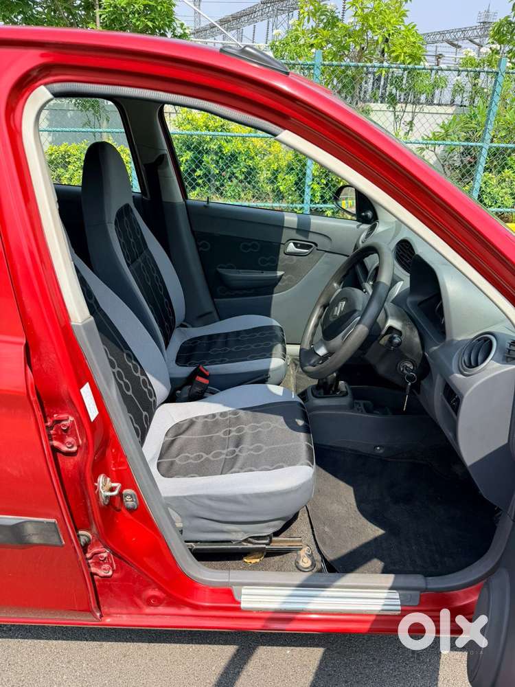 Maruti Suzuki Alto 800 2012-2016 Vxi, 2014, Petrol