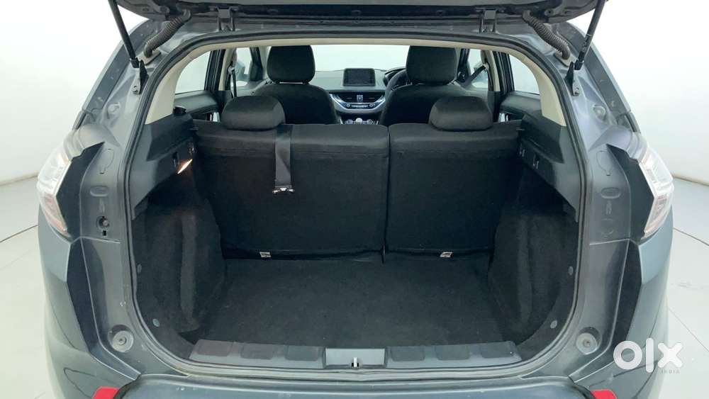 Tata Nexon 1.5 Revotorq Xz Plus, 2018, Diesel