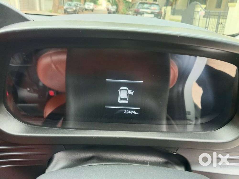 Hyundai I20 1.2 Spotz, 2022, Petrol