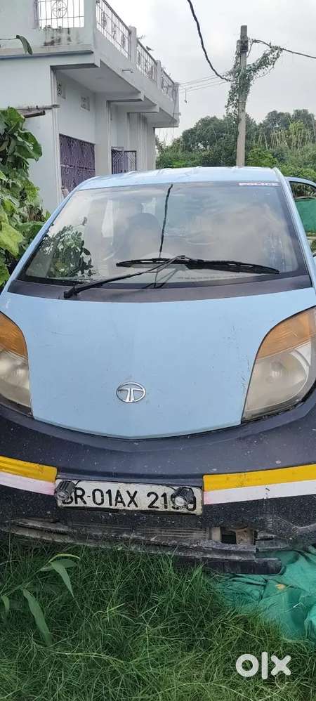 Tata Nano Xe 2010 Petrol Manual