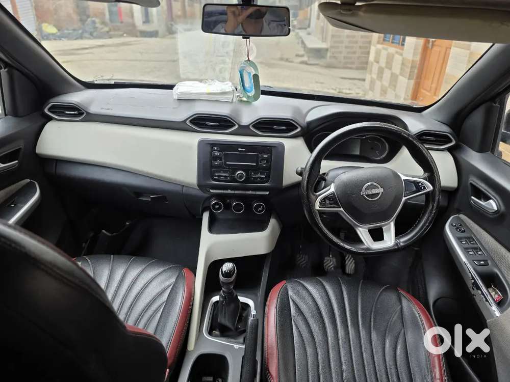 Nissan Magnite 1.0 Xl 2021