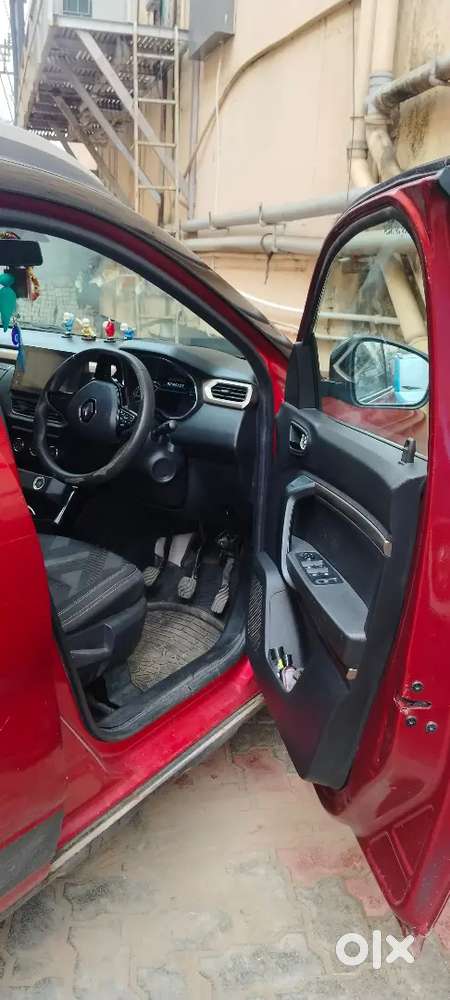 Renault Kiger 2022 Mt Petrol