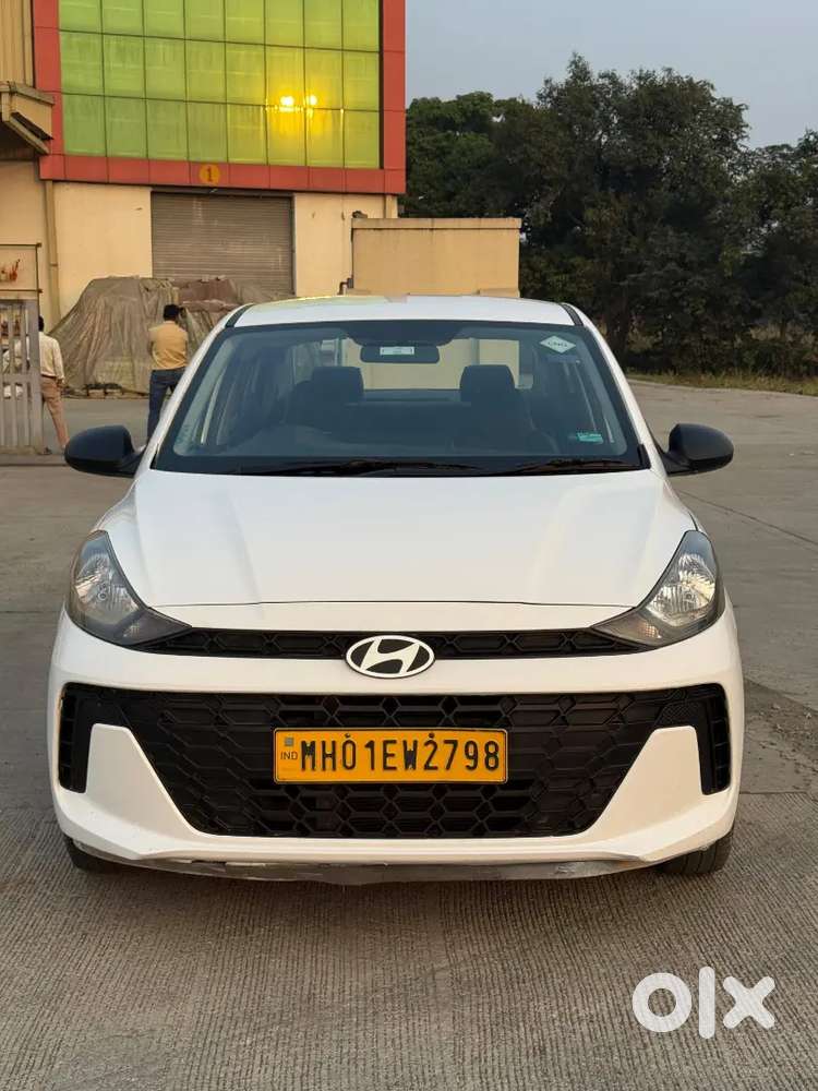 Hyundai Aura 1.2 S 2025