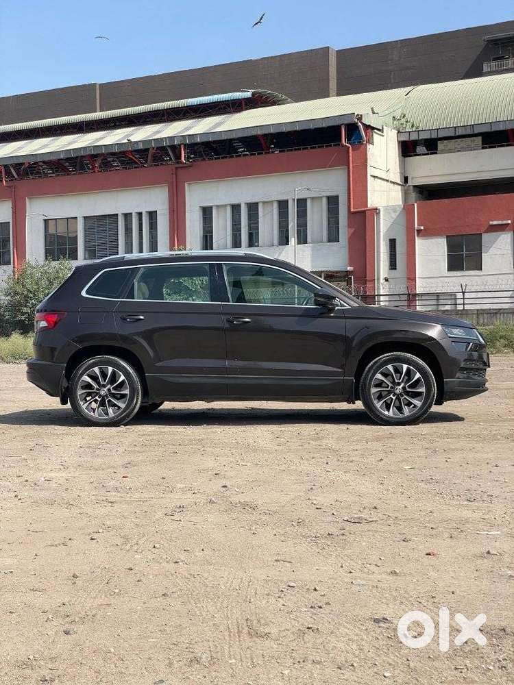 Skoda Karoq 1.5 Style At, 2020, Petrol