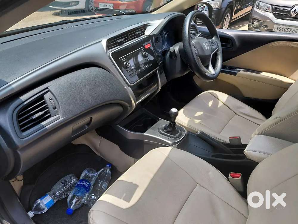 Honda City 2014 Diesel 89000 Km Driven For Sale