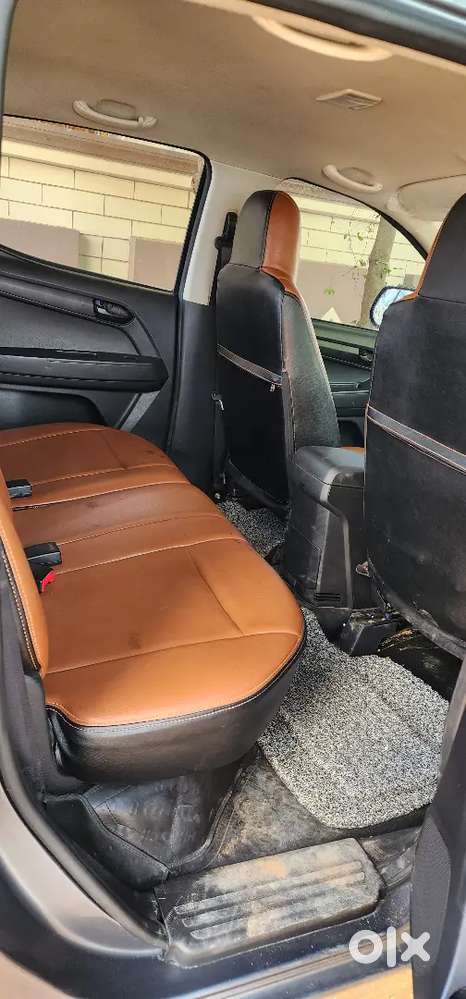 Isuzu S-cab Diesel 2022