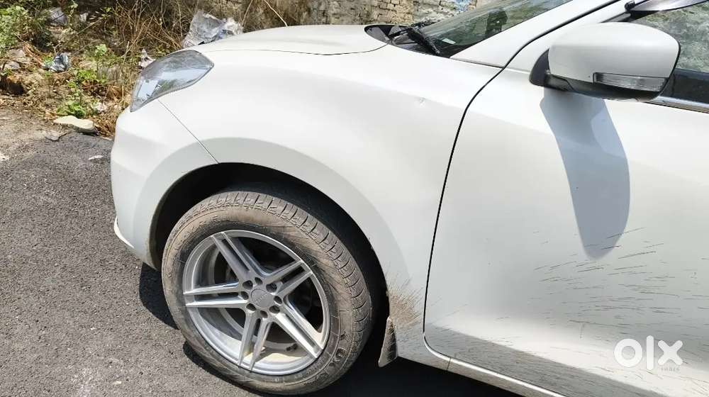 Dzire Petrol 2022