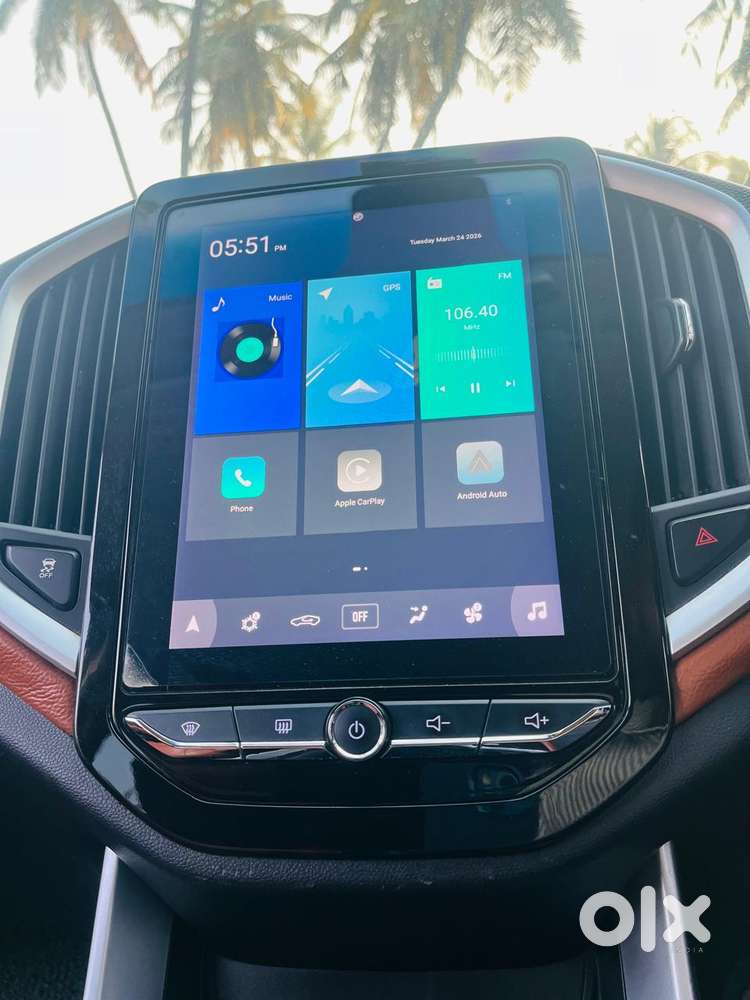 Mg Hector 2.0 Super Diesel, 2021, Diesel