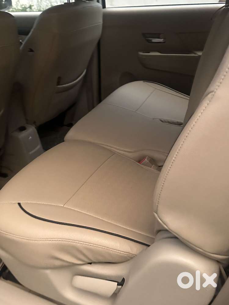 Maruti Suzuki Ertiga Vxi Cng, 2021, Cng & Hybrids