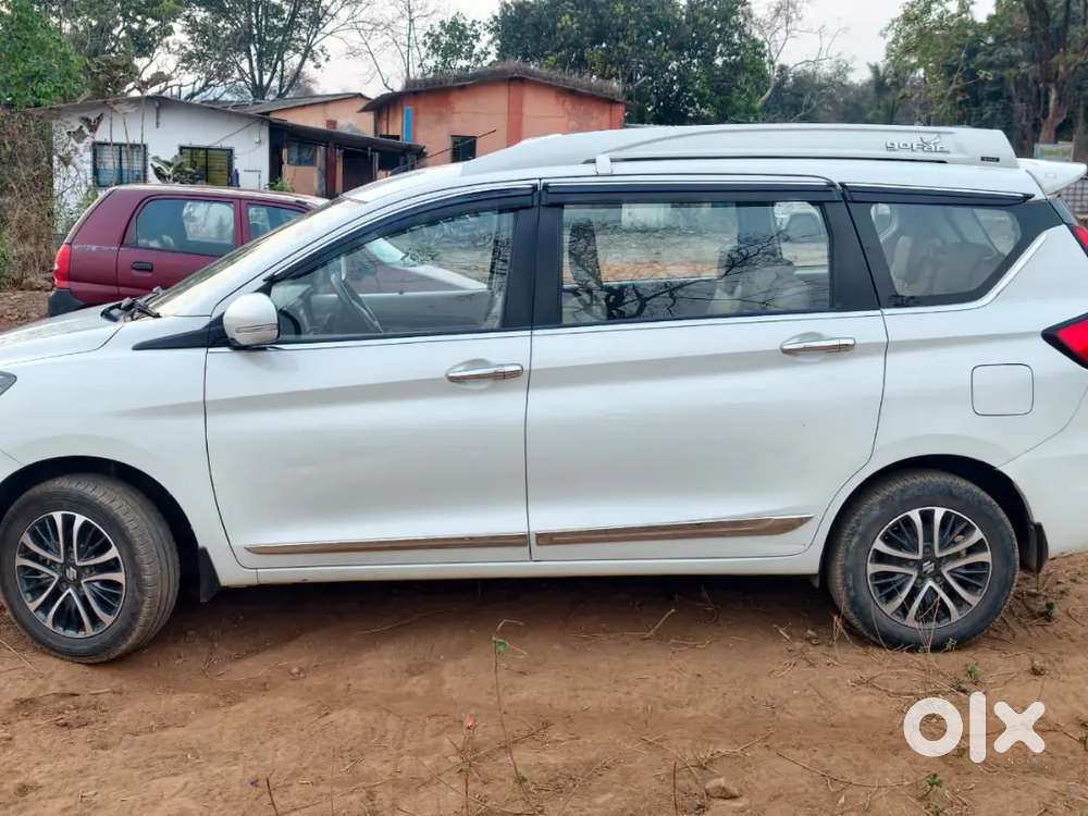 Showroom Condition Car Singal Handled