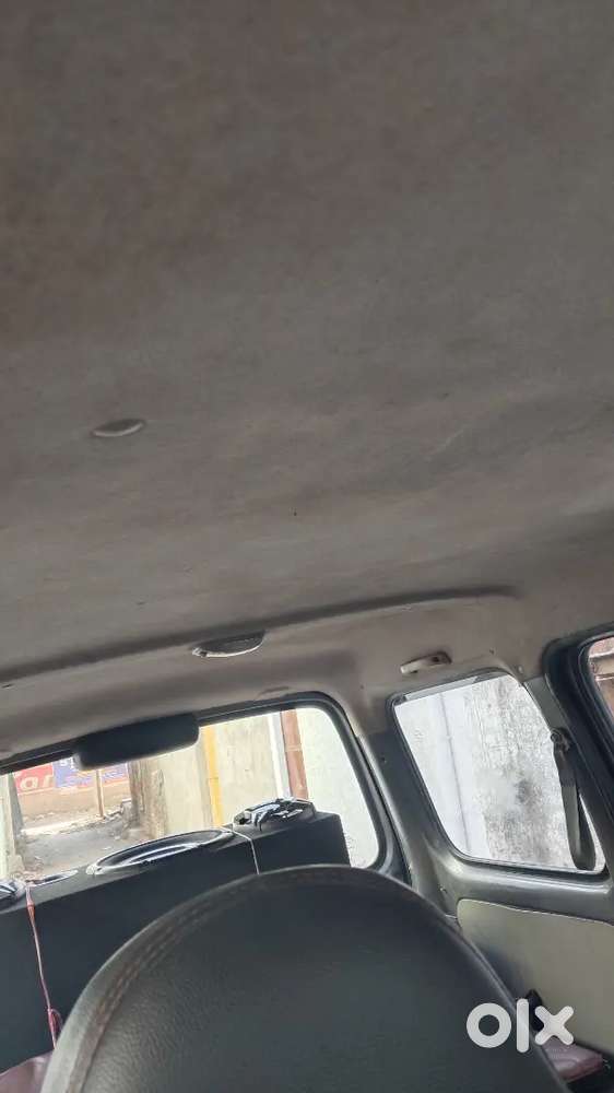 Maruti Suzuki Eaco Petrol+lpg  Good Condition