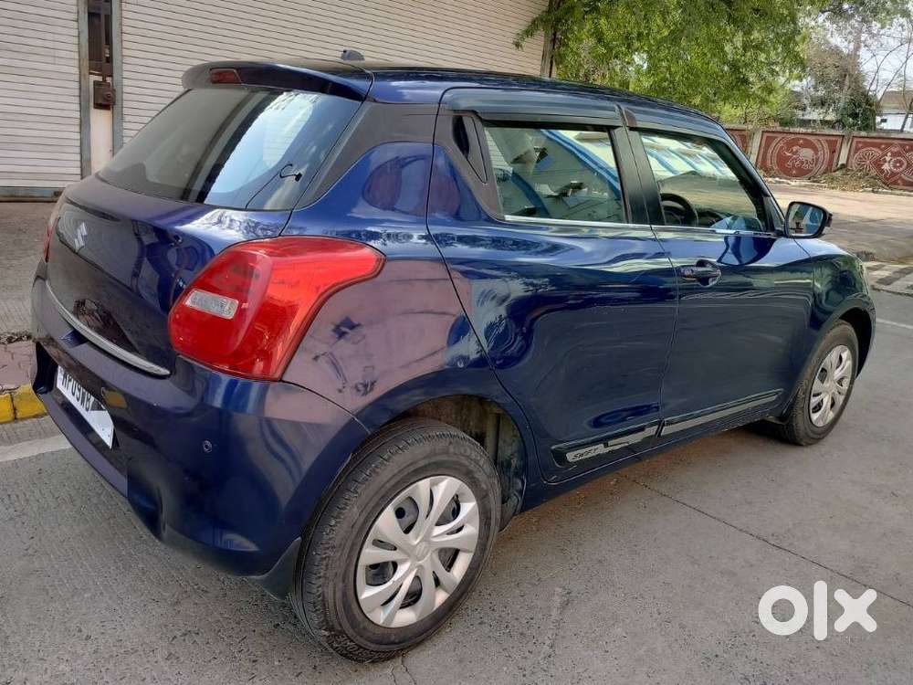 Maruti Suzuki Swift Amt Vxi, 2019, Petrol