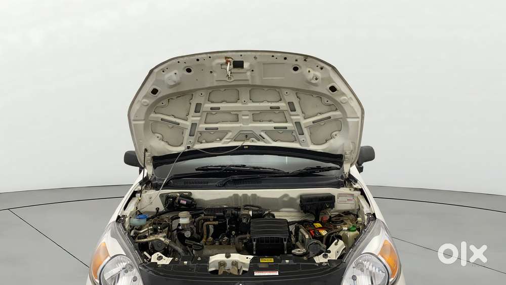 Maruti Suzuki Alto 0.8 Lxi (o), 2021, Petrol