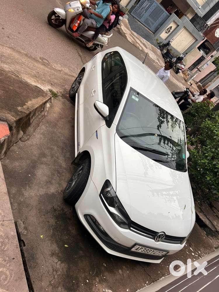 Volkswagen Polo 2019 Cup Edition Very  Good Condition