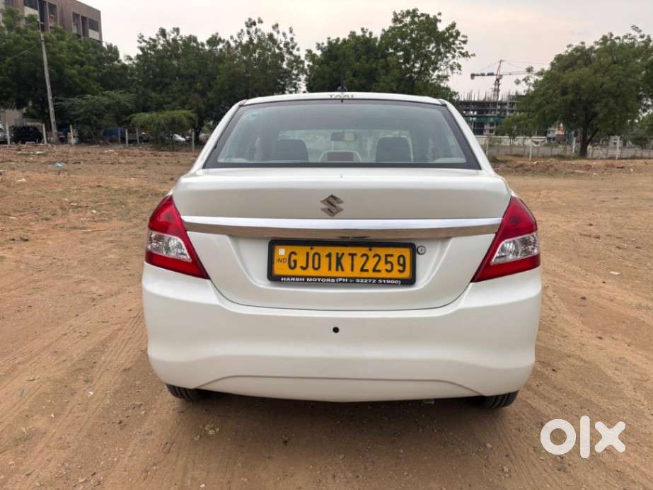 Maruti Suzuki Swift Dzire Tour S, 2023, Petrol