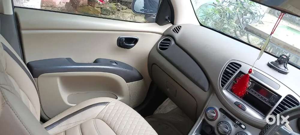 Hyundai I10 [2010-2017] 2011 Year